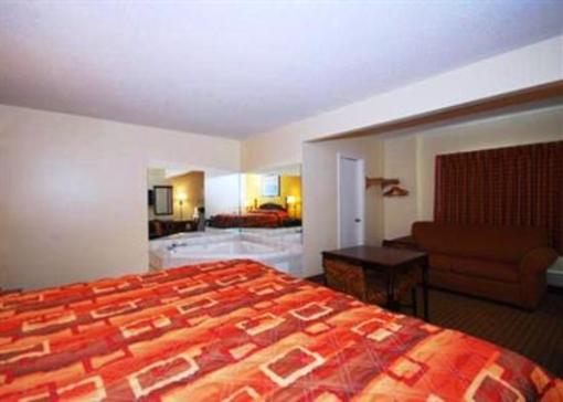 фото отеля Econo Lodge Tonawanda