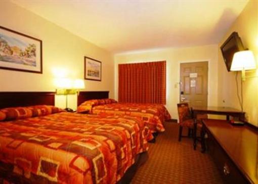 фото отеля Econo Lodge Tonawanda