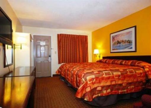 фото отеля Econo Lodge Tonawanda