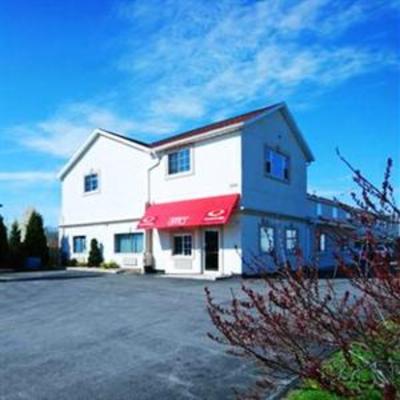 фото отеля Econo Lodge Tonawanda