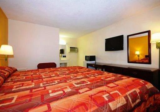 фото отеля Econo Lodge Tonawanda