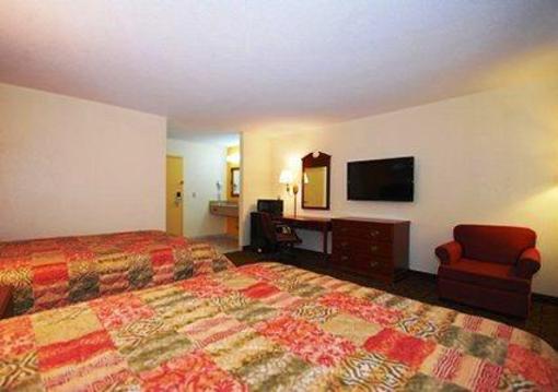 фото отеля Econo Lodge Tonawanda