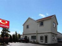 Econo Lodge Tonawanda