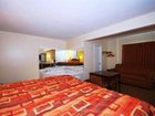 фото отеля Econo Lodge Tonawanda
