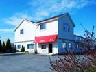 фото отеля Econo Lodge Tonawanda