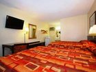 фото отеля Econo Lodge Tonawanda