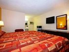 фото отеля Econo Lodge Tonawanda