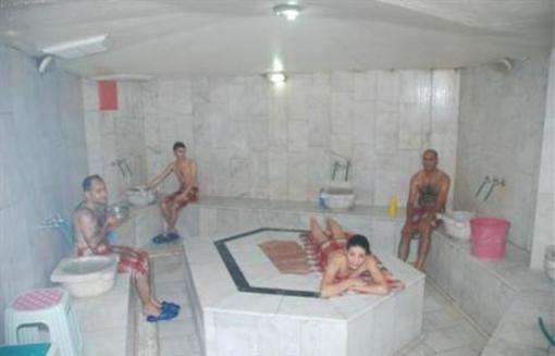 фото отеля Start Otel