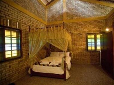 фото отеля Rina Balinese Resort