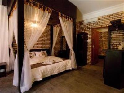 фото отеля Rina Balinese Resort
