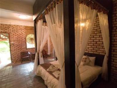 фото отеля Rina Balinese Resort