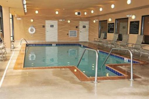 фото отеля Hampton Inn Clinton (Oklahoma)