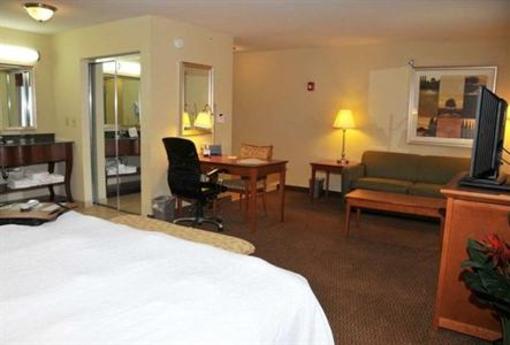 фото отеля Hampton Inn Clinton (Oklahoma)