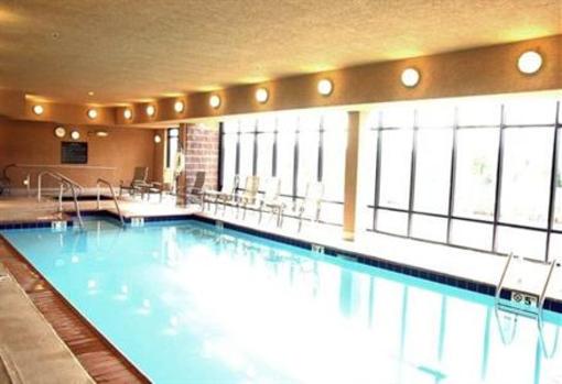 фото отеля Hampton Inn Clinton (Oklahoma)