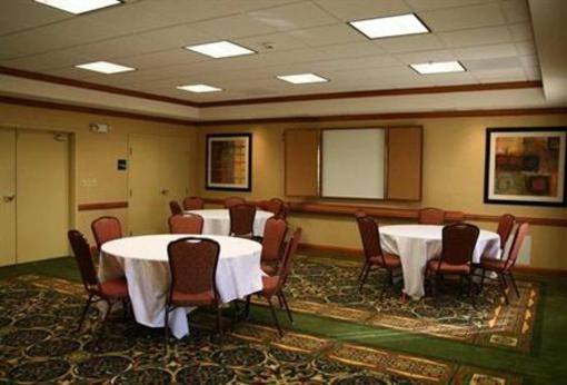фото отеля Hampton Inn Clinton (Oklahoma)