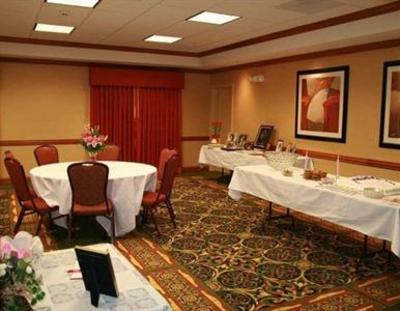 фото отеля Hampton Inn Clinton (Oklahoma)