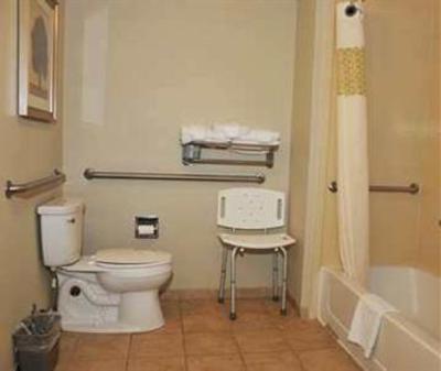фото отеля Hampton Inn Clinton (Oklahoma)