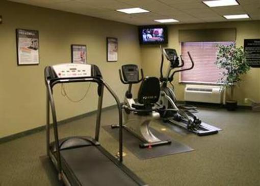 фото отеля Hampton Inn Clinton (Oklahoma)