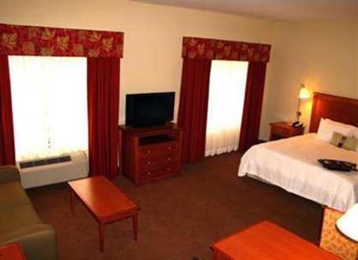 фото отеля Hampton Inn Clinton (Oklahoma)