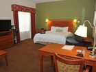 фото отеля Hampton Inn Clinton (Oklahoma)