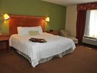 фото отеля Hampton Inn Clinton (Oklahoma)