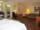 фото отеля Hampton Inn Clinton (Oklahoma)
