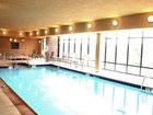 фото отеля Hampton Inn Clinton (Oklahoma)