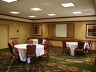 фото отеля Hampton Inn Clinton (Oklahoma)