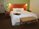 фото отеля Hampton Inn Clinton (Oklahoma)