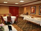 фото отеля Hampton Inn Clinton (Oklahoma)