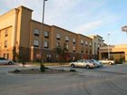 фото отеля Hampton Inn Clinton (Oklahoma)