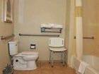 фото отеля Hampton Inn Clinton (Oklahoma)
