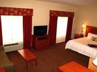 фото отеля Hampton Inn Clinton (Oklahoma)