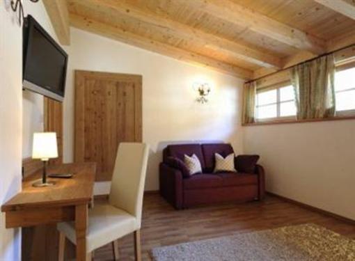 фото отеля Hotel Garni Albona