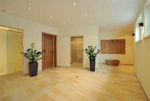 фото отеля Hotel Garni Albona