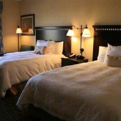 фото отеля Quality Inn Roanoke Rapids
