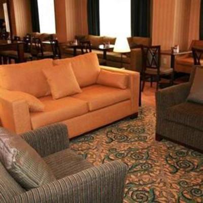 фото отеля Quality Inn Roanoke Rapids