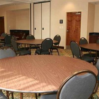 фото отеля Quality Inn Roanoke Rapids