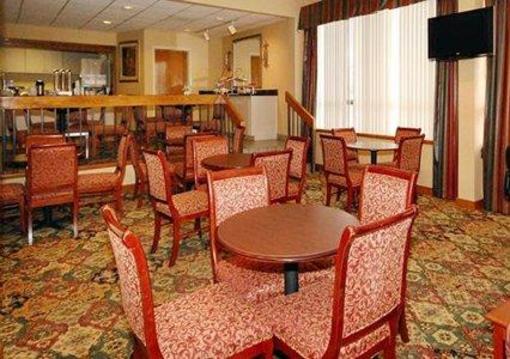 фото отеля Quality Inn Roanoke Rapids