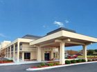 фото отеля Quality Inn Roanoke Rapids