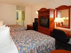 фото отеля Quality Inn Roanoke Rapids