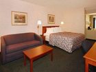 фото отеля Quality Inn Roanoke Rapids