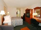 фото отеля Quality Inn Roanoke Rapids
