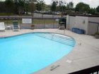 фото отеля Quality Inn Roanoke Rapids
