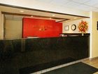 фото отеля Quality Inn Roanoke Rapids