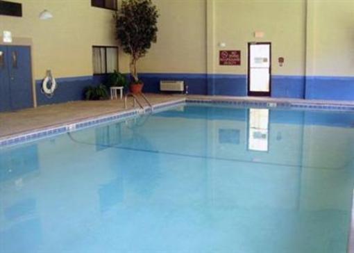 фото отеля Holiday Inn Express Harlan