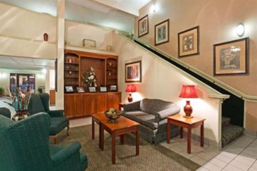 фото отеля Holiday Inn Express Harlan