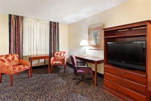фото отеля Holiday Inn Express Harlan