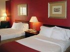 фото отеля Holiday Inn Express Harlan