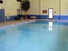 фото отеля Holiday Inn Express Harlan